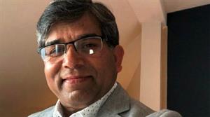Dr Minshad Ansari
